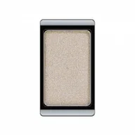 Cienie do powiek - Artdeco Pearl 26 Pearly Medium Beige - miniaturka - grafika 1
