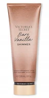 Balsamy i kremy do ciała - Victoria's Secret Bare Vanilla Shimmer Drobinki - Balsam Mleczko do Ciała - miniaturka - grafika 1