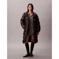 Kurtki damskie - Calvin Klein Jeans Płaszcz - miniaturka - grafika 1