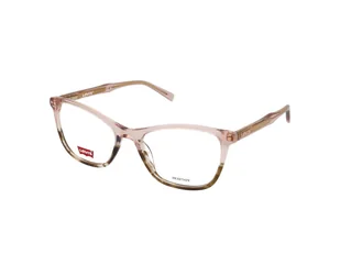 Levi's LV 5017 1ZX - Okulary korekcyjne, oprawki, szkła - miniaturka - grafika 1