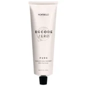 Odżywki do włosów - Montibello Decode Zero Pure Gel 80ml - miniaturka - grafika 1