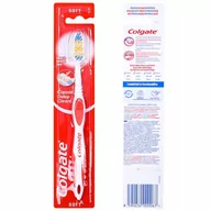 Higiena jamy ustnej zwierząt - Colgate Classic Soft Szczoteczka Do Zębów Miękka - miniaturka - grafika 1