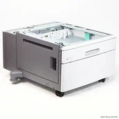 Podajniki do drukarek - Lexmark Podajnik papieru Arkmater 520sh f C950 22Z0012 - miniaturka - grafika 1