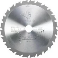 Tarcze do pił - Dewalt DeWALT Extreme ostrze do piły tarczowej 250 X 30 X 3.0 30 WZ 10 stopni, dt4321-QZ DT4321-QZ - miniaturka - grafika 1