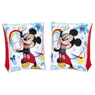Pływanie - Bestway Rękawki nadmuchiwane do pływania Mickey Mouse 91002 - miniaturka - grafika 1