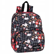 Plecaki - Tonistry Z Kółkami dla Dzieci Szkolne Plecaki Plecak Młodzieżowy do Szkoły - miniaturka - grafika 1