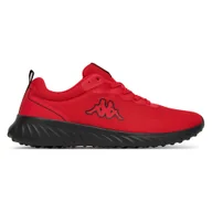Sneakersy męskie - Obuwie sportowe Kappa SS24-3C007 - miniaturka - grafika 1