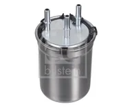 Filtry paliwa - Filtr paliwa Febi Bilstein 48544 - miniaturka - grafika 1