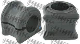 Zestaw naprawczy, zawieszenie stabilizatora Febest CRSB-WK2F-KIT - Układ zawieszenia - akcesoria - miniaturka - grafika 1