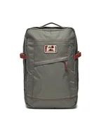 Plecaki - Doughnut Plecak Explorer Dreamwalker D413DW-0006-F Szary - miniaturka - grafika 1