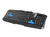 Klawiatury - Natec Fury Typhoon  (NFU-0866) - miniaturka - grafika 1