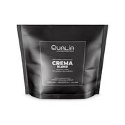 Kawa - Kawa ziarnista Qualia Crema Blend - 250 g - miniaturka - grafika 1