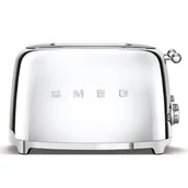 Tostery - Smeg TSF03SSEU - miniaturka - grafika 1