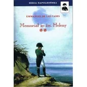 Historia świata - Memoriał ze św. Heleny Tom 2 - miniaturka - grafika 1