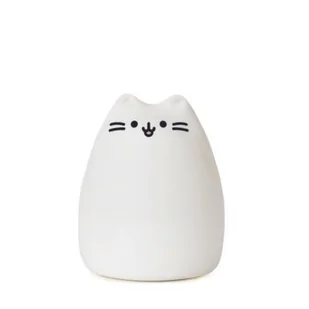 InnoGIO Lampka nocna INNOGIO Kitty Mini - Lampy stojące - miniaturka - grafika 1