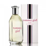 Wody i perfumy damskie - Tommy Hilfiger Tommy Girl woda kolońska 100 ml TESTER - miniaturka - grafika 1