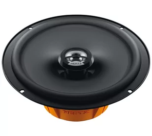Głośnik samochodowy HERTZ DCX165.3, 2.0, 160 W, 165 mm - Głośniki samochodowe - miniaturka - grafika 1
