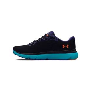 Buty biegowe męskie Under Armour HOVR Infinite 4 - Buty sportowe męskie - miniaturka - grafika 2