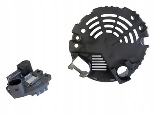 VALEO Regulator napięcia VALEO 593940 - Kable wysokiego napięcia - miniaturka - grafika 1