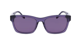 Okulary CONVERSE CV501SLLSTAR5. Okulary przeciwsłoneczne, Kolor PURPLE. Kobieta. - Okulary przeciwsłoneczne - miniaturka - grafika 1