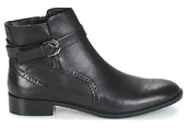 Botki damskie - Clarks, Botki damskie, Netley Olivia, rozmiar 35 1/2 - miniaturka - grafika 1