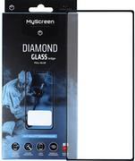 Szkła hartowane na telefon - Szkło hartowane MyScreen Diamond Glass Edge Full Glue do Google Pixel 6a (5904433213240) - miniaturka - grafika 1