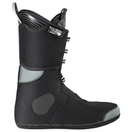 Buty narciarskie - Buty wewnętrzne Dynafit Seven Summits Boot Liner W Rozmiar butów narciarskich: 24,5 cm / Kolor: czarny - miniaturka - grafika 1