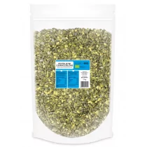 HORECA - pozostałe PESTKI DYNI CIEMNOZIELONE BIO 5 kg - HORECA - Orzechy i nasiona - miniaturka - grafika 1