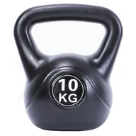 Kettlebell - Kettlebell PURE2IMPROVE P2I202100 (10 kg) - miniaturka - grafika 1
