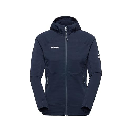 Mammut Taiss ML kurtka damska z kapturem