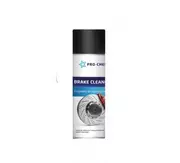 Kosmetyki samochodowe - Zmywacz do hamulców PRO CHEM BRAKE CLEANER 500 ml PC013 - miniaturka - grafika 1