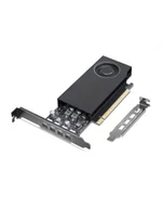 Karty graficzne - Lenovo NVIDIA RTX A400 4GB 4xmDP GDDR6 (4X61Q73040) - miniaturka - grafika 1