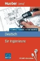 Deutsch fur Ingenieure - dostępny od ręki, wysyłka od 2,99 - Książki do nauki języka niemieckiego - miniaturka - grafika 1