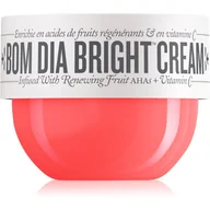 Balsamy i kremy do ciała - Sol de Janeiro Bom Dia Bright Cream (75ml) - miniaturka - grafika 1