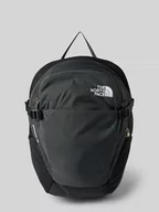 Plecaki - Plecak z wyhaftowanym logo model ‘BASIN’ - miniaturka - grafika 1