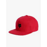 Czapki dla dzieci - Czapka z daszkiem Fox Head Snapback Hat - miniaturka - grafika 1
