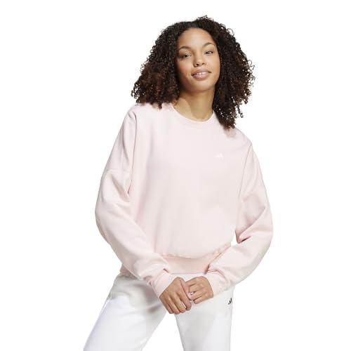 adidas Damska bluza Essentials Small Logo Feel Cosy, XS