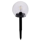 Lampy ogrodowe - Grundig Grundig - LED Lampa solarna LED/3,7V IP44 - miniaturka - grafika 1