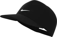 Czapki damskie - Nike Czapka dziecięca K Nk Df Club Cap Us Cb Ftht - miniaturka - grafika 1