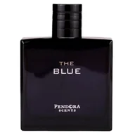 Wody i perfumy męskie - Pendora Scents The Blue woda perfumowana 100 ml - miniaturka - grafika 1