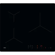 Płyty elektryczne do zabudowy - AEG TN63IP0BIB - miniaturka - grafika 1