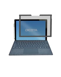 Dicota D31586 filtr do ekranu Filtr do ekranu w ramce 31,2 cm (12.3"), Prywatności - Akcesoria do monitorów - miniaturka - grafika 2