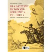 Historia świata - Dla ojczyzny ratowania: szubienica, pal i kula - miniaturka - grafika 1