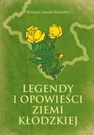 E-booki - historia - Legendy i opowieści Ziemi Kłodzkiej - miniaturka - grafika 1