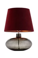 Lampy stojące - Kaspa Lampa stojąca SAWA VELVET 41016111) 41016111 - miniaturka - grafika 1