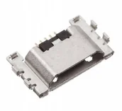 Części serwisowe do telefonów - SONY ZŁĄCZE MICRO USB XPERIA Z ULTRA Z3 COMPACT Z1 - miniaturka - grafika 1