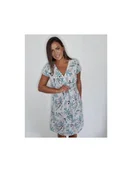 Odzież ciążowa - Coala Koszula ciążowa Beata S - miniaturka - grafika 1