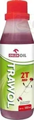 Akcesoria pneumatyczne - Olej do mieszanki palwowej Trawol 0,1L Red - miniaturka - grafika 1