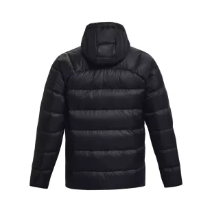 Kurtka męska Under Armour STORM ARMOUR DOWN 2.0 JKT - Kurtki i kamizelki sportowe męskie - miniaturka - grafika 14