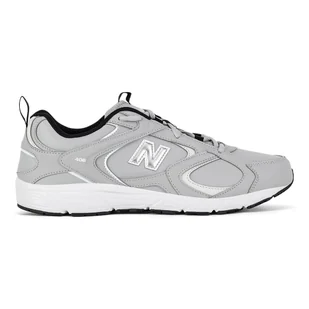 Obuwie sportowe New Balance ML408A7 - Buty sportowe męskie - miniaturka - grafika 1